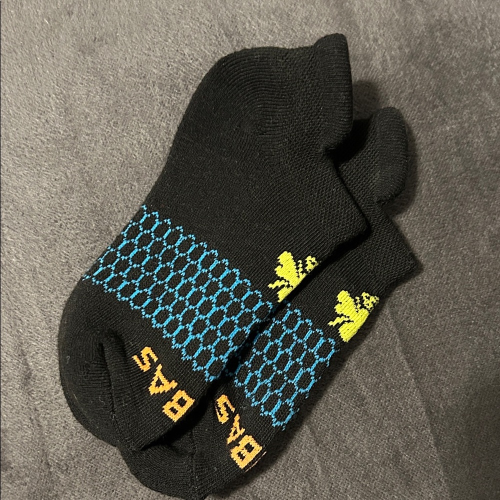 Bombas Socks XS